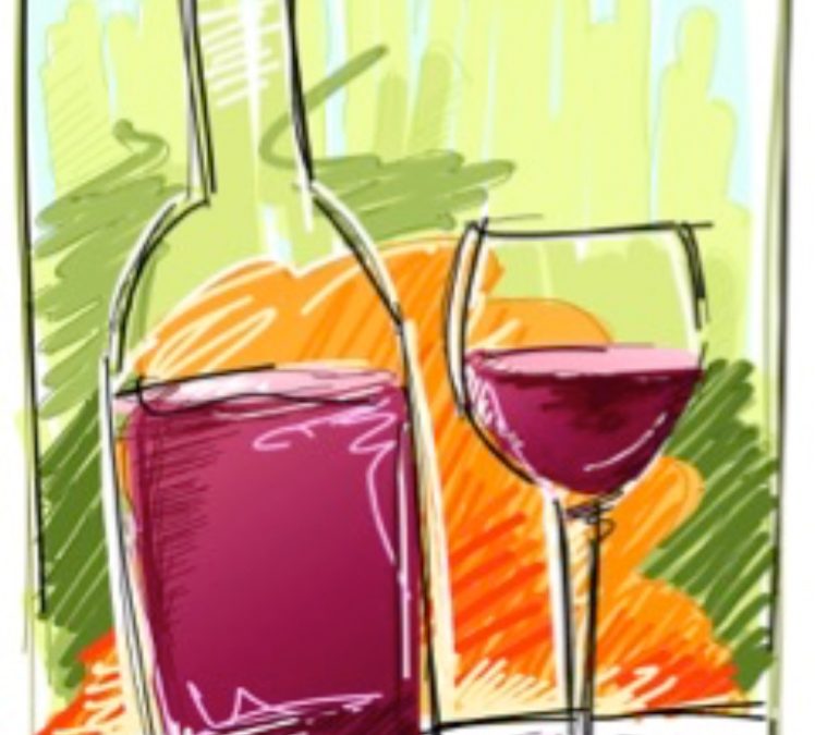 BostonEco Organic Wine Tasting + Networking